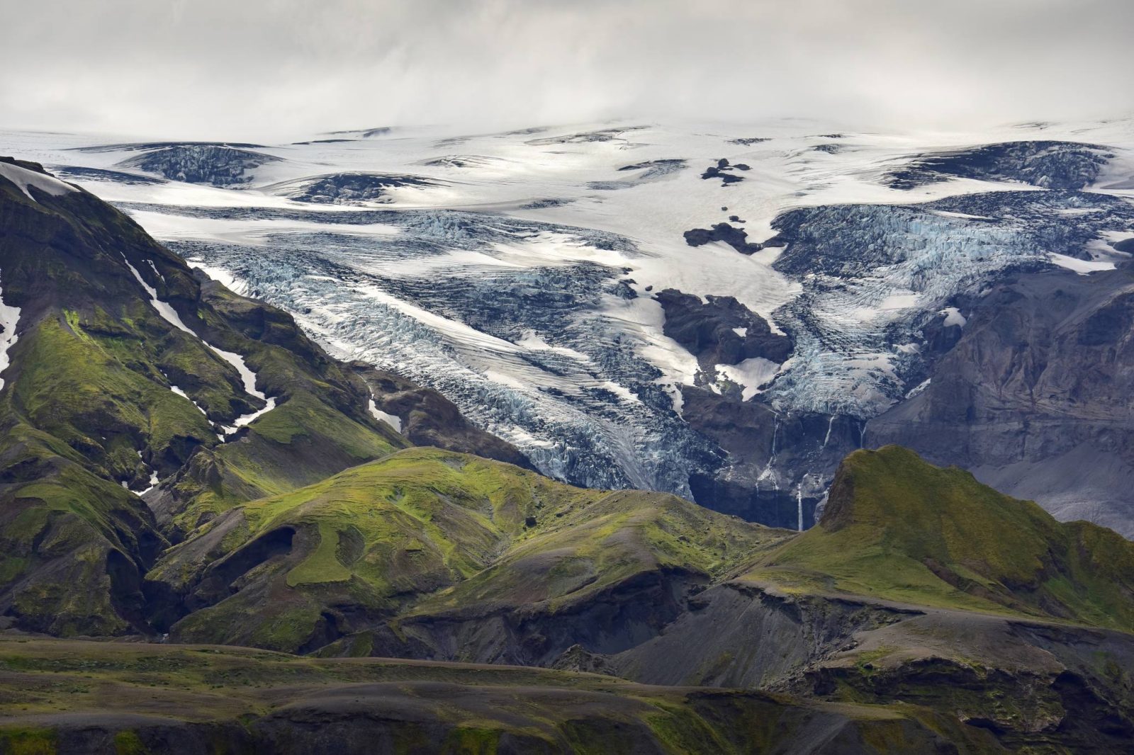 Days In Iceland South Coast And J Kuls Rl N Glacier Lagoon Private