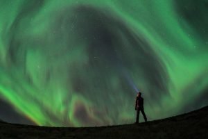 Northern Lights Iceland Premium Tours