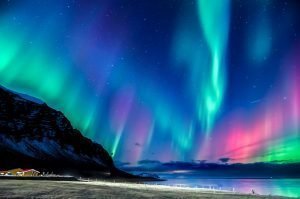 Iceland Northern Lights Iceland Premium Tours