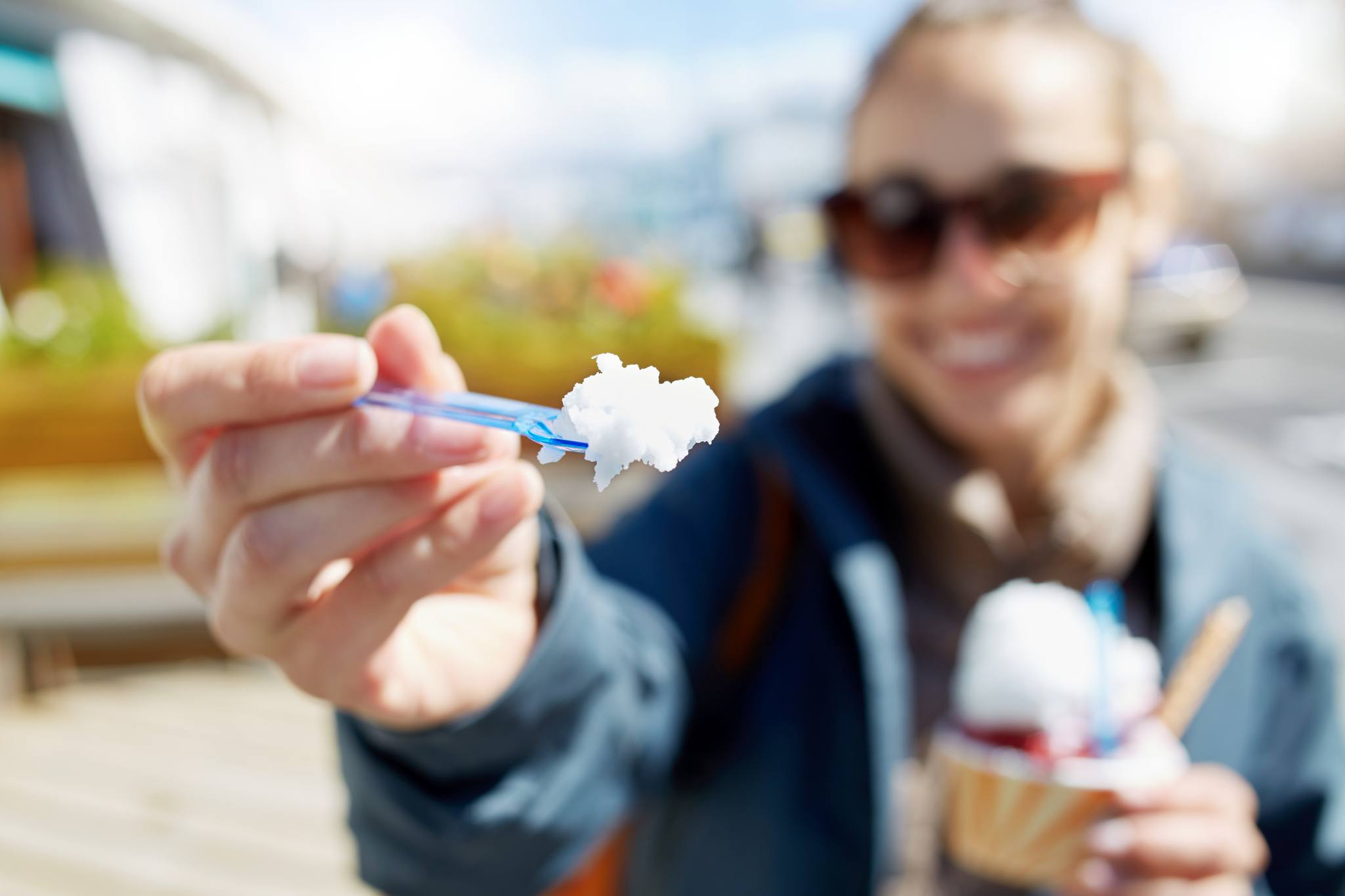 icelandic ice cream 