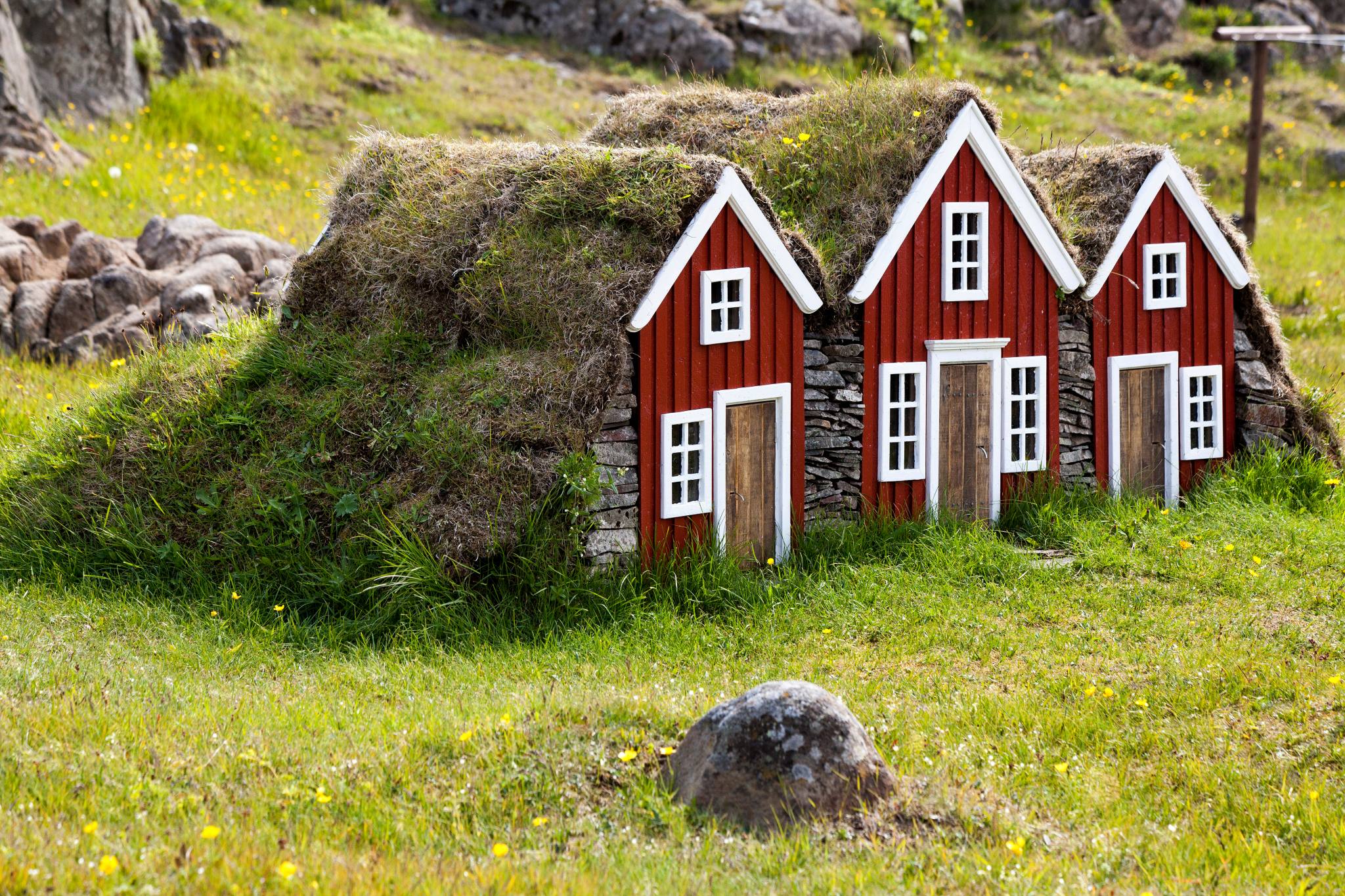 turf houses iceland premium tours 