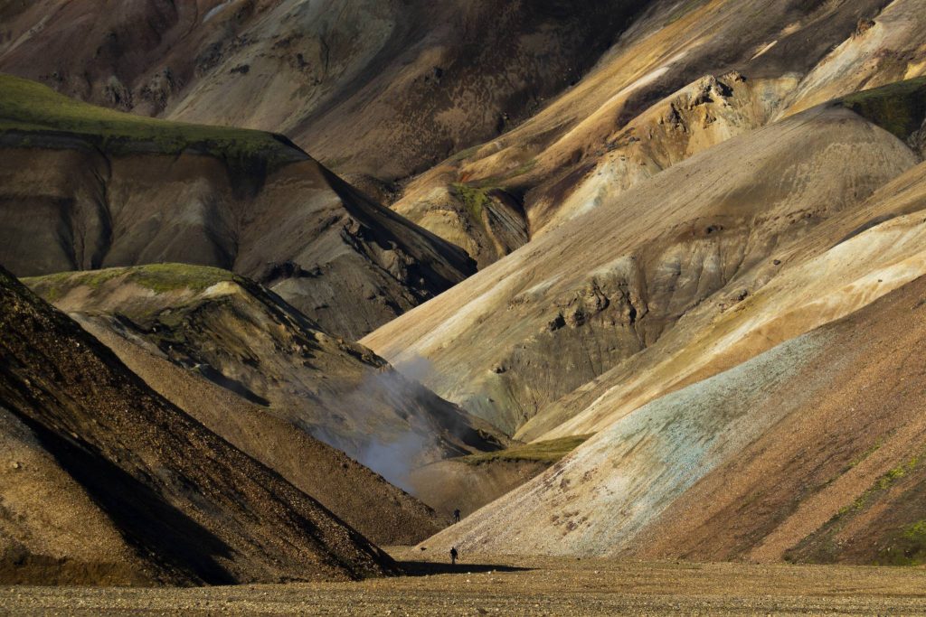 2 Days Landmannalaugar Tour