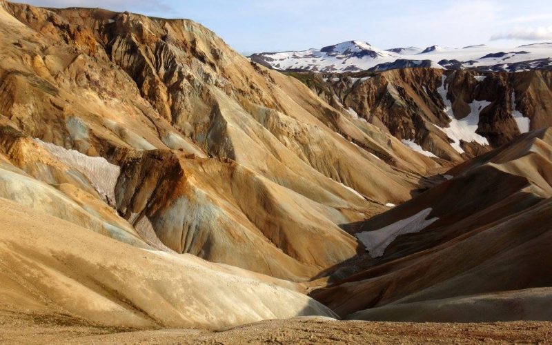 2 Days Landmannalaugar Tour