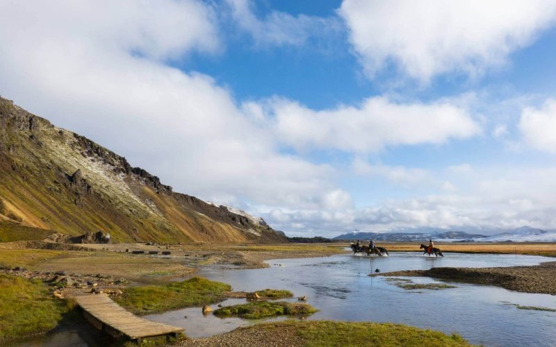 2 Days Landmannalaugar Tour