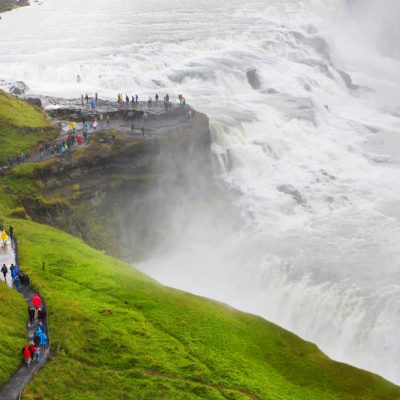 Gulfoss