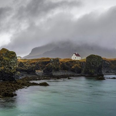 arnastrapi-snaefellsness-peninsula-iceland-premium-tours