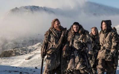 game of thrones filming locations iceland