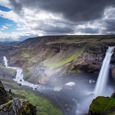 Haifoss - Game Of Thrones Private tour