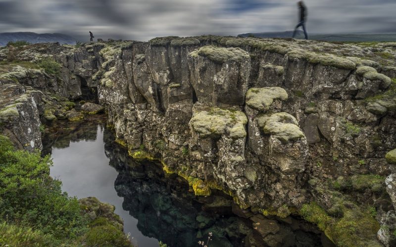 Thingvellir - Golden Circle Day Tour