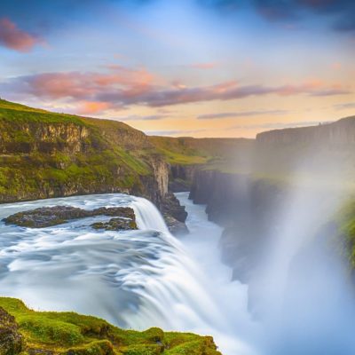 Gulfoss - Golden Circle Day Tour