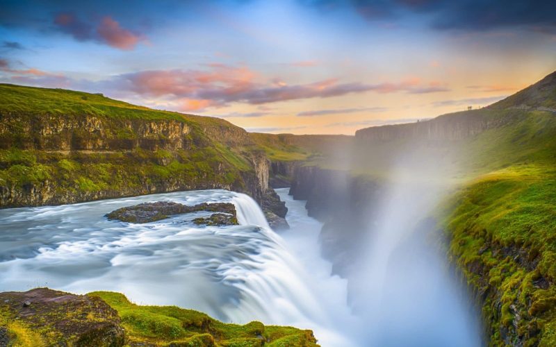 Gulfoss - Golden Circle Day Tour