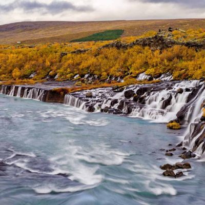 iceland-off-the-beaten-track-hvalfjordur-private-tour-hraunfoss-4