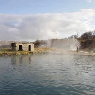 Secret Lagoon Golden Circle Iceland