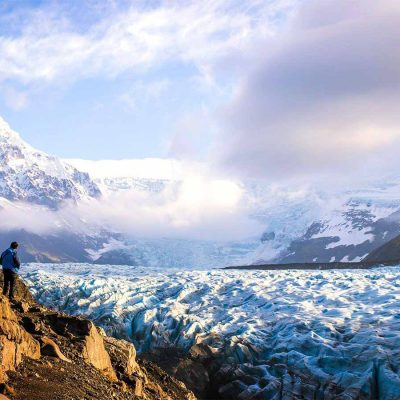 South Coast And Jokulsarlon Glacier Lagoon Tour