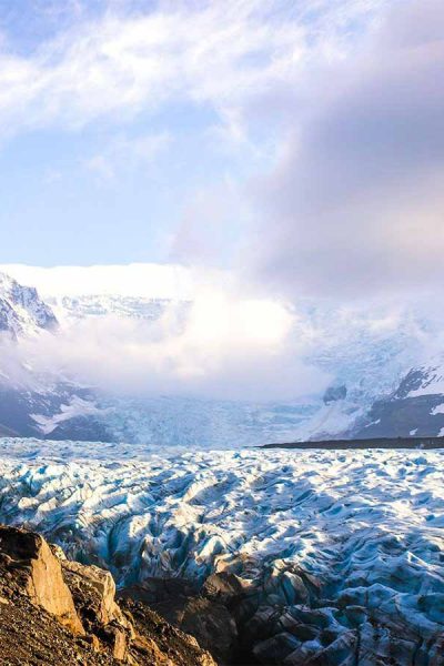 South Coast And Jokulsarlon Glacier Lagoon Tour