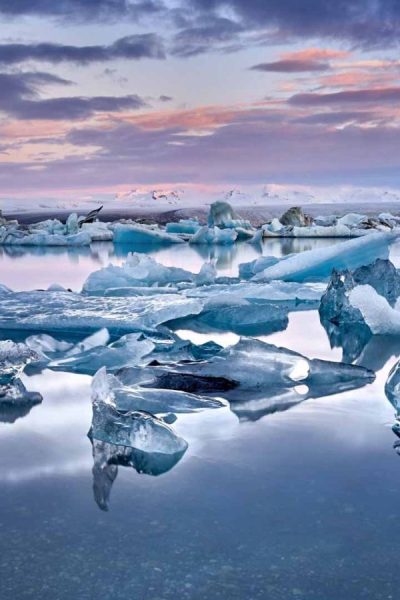 South Coast And Jokulsarlon Glacier Lagoon Tour