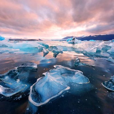 South Coast And Jokulsarlon Glacier Lagoon Tour