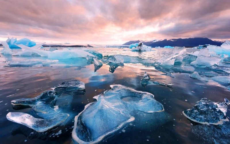 South Coast And Jokulsarlon Glacier Lagoon Tour